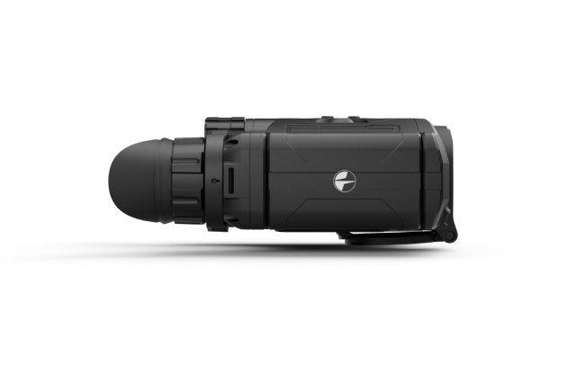 Тепловизионный бинокль Pulsar Accolade XQ38