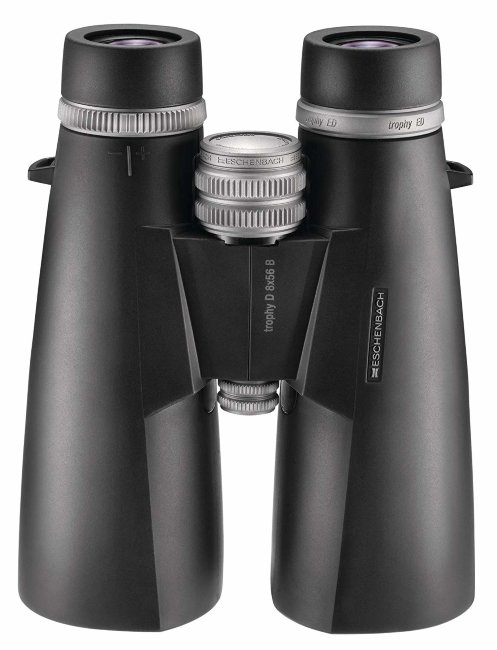 Бинокль Eschenbach Trophy D 8x56 ED
