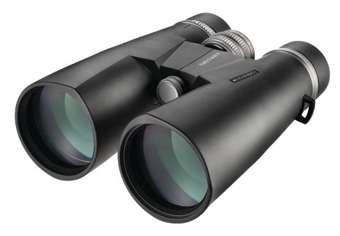 Бинокль Eschenbach Trophy D 8x56 ED