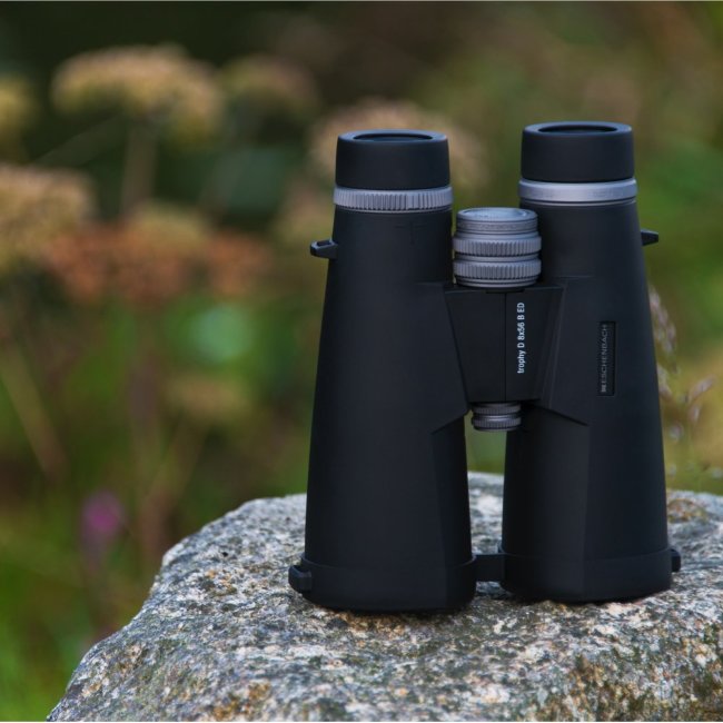 Бинокль Eschenbach Trophy D 8x56 ED