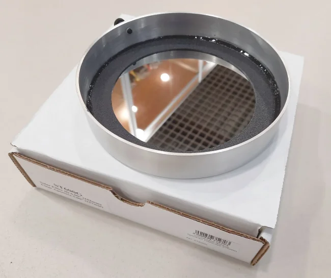 Солнечный фильтр Spectrum Telescope ST600G