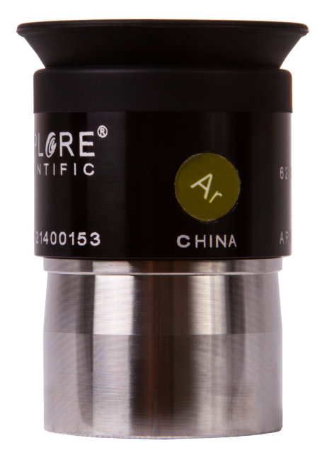 Окуляр Explore Scientific LER 62° 14 мм, 1,25" (AR) Окуляр Explore Scientific LER 62° 14 мм, 1,25" (AR)