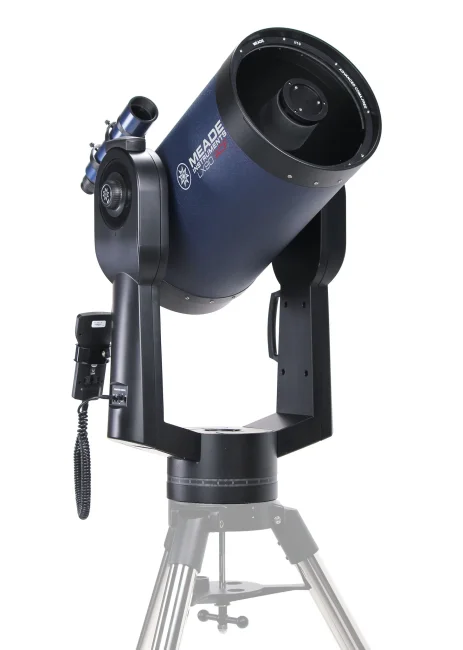 Телескоп Meade 10" LX90-ACF с профессиональной оптической схемой (без треноги) Телескоп Meade 10" LX90-ACF с профессиональной оптической схемой (без треноги)
