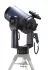 Телескоп Meade 10" LX90-ACF с профессиональной оптической схемой (без треноги) Телескоп Meade 10" LX90-ACF с профессиональной оптической схемой (без треноги)