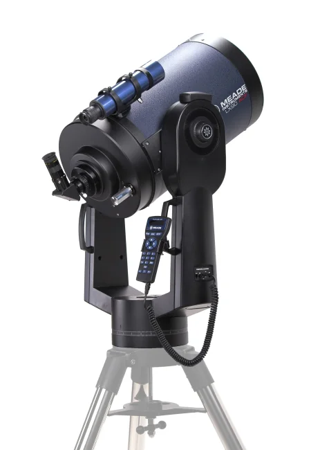 Телескоп Meade 10" LX90-ACF с профессиональной оптической схемой (без треноги) Телескоп Meade 10" LX90-ACF с профессиональной оптической схемой (без треноги)