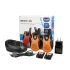 Рация Retevis Walkie-Talkie RT602 пара (оранжево-черная)