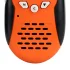 Рация Retevis Walkie-Talkie RT602 пара (оранжево-черная)