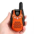 Рация Retevis Walkie-Talkie RT602 пара (оранжево-черная)