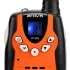 Рация Retevis Walkie-Talkie RT602 пара (оранжево-черная)