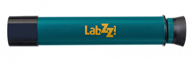 Зрительная труба Levenhuk LabZZ S5 12x30 Зрительная труба Levenhuk LabZZ S5 12x30