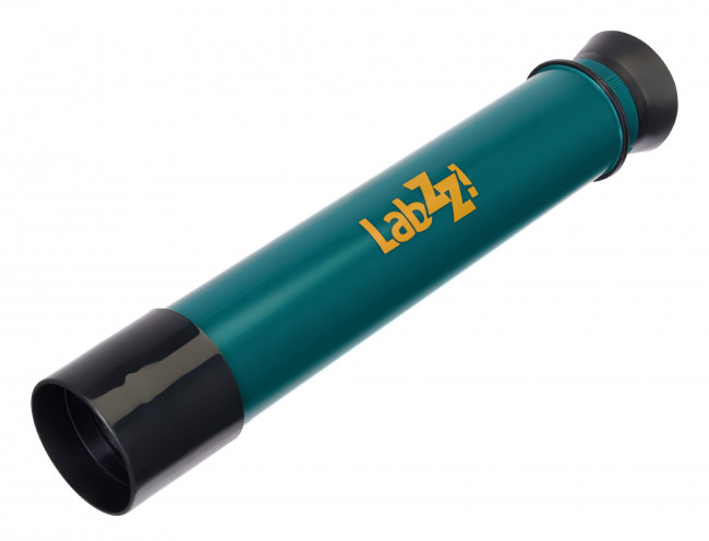 Зрительная труба Levenhuk LabZZ S5 12x30 Зрительная труба Levenhuk LabZZ S5 12x30