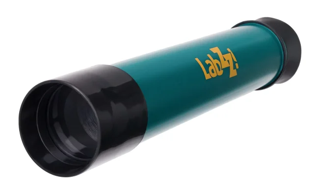 Зрительная труба Levenhuk LabZZ S5 12x30 Зрительная труба Levenhuk LabZZ S5 12x30