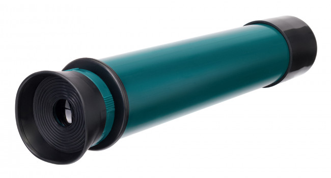 Зрительная труба Levenhuk LabZZ S5 12x30 Зрительная труба Levenhuk LabZZ S5 12x30