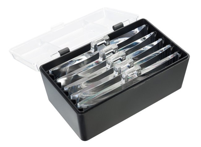 Лупа-очки Discovery Crafts DGL 40 Лупа-очки Discovery Crafts DGL 40