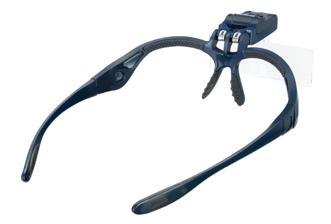 Лупа-очки Discovery Crafts DGL 40 Лупа-очки Discovery Crafts DGL 40