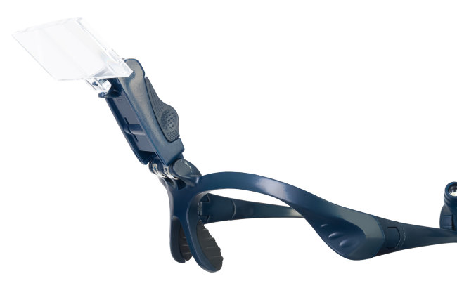 Лупа-очки Discovery Crafts DGL 40 Лупа-очки Discovery Crafts DGL 40