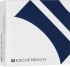 Лупа карманная Eschenbach classic, 60 мм, 3.5х, чёрная