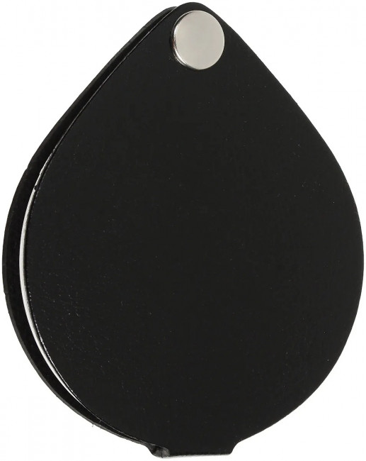 Лупа карманная Eschenbach classic, 60 мм, 3.5х, чёрная Лупа карманная Eschenbach classic, 60 мм, 3.5х, чёрная