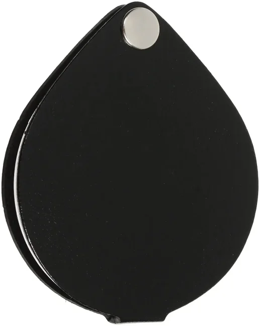 Лупа карманная Eschenbach classic, 60 мм, 3.5х, чёрная Лупа карманная Eschenbach classic, 60 мм, 3.5х, чёрная
