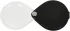 Лупа карманная Eschenbach classic, 60 мм, 3.5х, чёрная Лупа карманная Eschenbach classic, 60 мм, 3.5х, чёрная