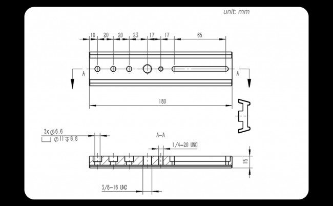 Труба оптическая SVBONY SV550 80мм F6 апохромат