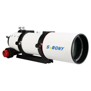 Труба оптическая SVBONY SV550 80мм F6 апохромат Труба оптическая SVBONY SV550 80мм F6 апохромат