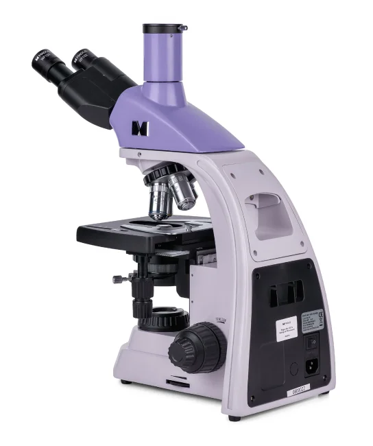 Микроскоп биологический цифровой MAGUS Bio D230TL LCD Микроскоп биологический цифровой MAGUS Bio D230TL LCD