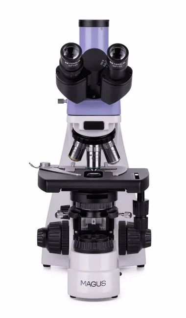 Микроскоп биологический цифровой MAGUS Bio D230TL LCD Микроскоп биологический цифровой MAGUS Bio D230TL LCD