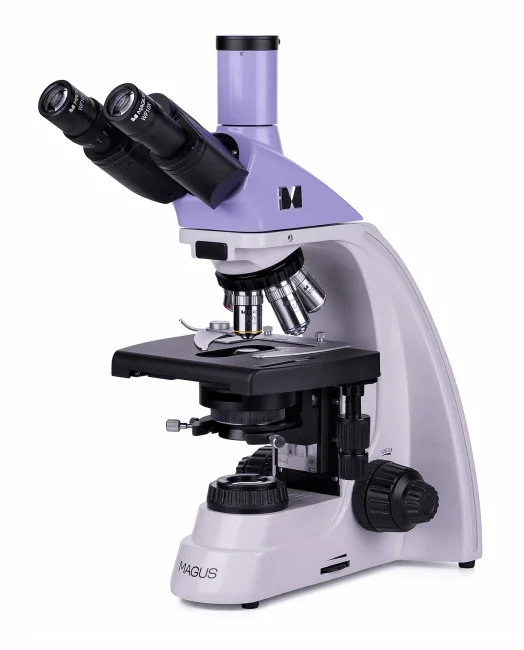 Микроскоп биологический цифровой MAGUS Bio D230TL LCD Микроскоп биологический цифровой MAGUS Bio D230TL LCD