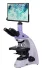 Микроскоп биологический цифровой MAGUS Bio D230TL LCD Микроскоп биологический цифровой MAGUS Bio D230TL LCD