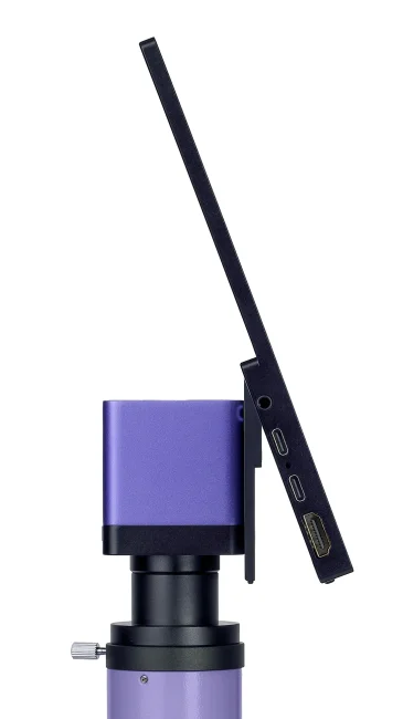 Микроскоп биологический цифровой MAGUS Bio D230TL LCD Микроскоп биологический цифровой MAGUS Bio D230TL LCD