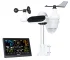 Метеостанция Levenhuk Wezzer PLUS LP150 Метеостанция Levenhuk Wezzer PLUS LP150