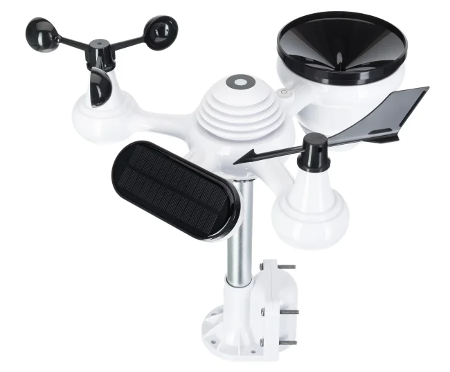 Метеостанция Levenhuk Wezzer PLUS LP150 Метеостанция Levenhuk Wezzer PLUS LP150