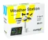 Метеостанция Levenhuk Wezzer PLUS LP150 Метеостанция Levenhuk Wezzer PLUS LP150