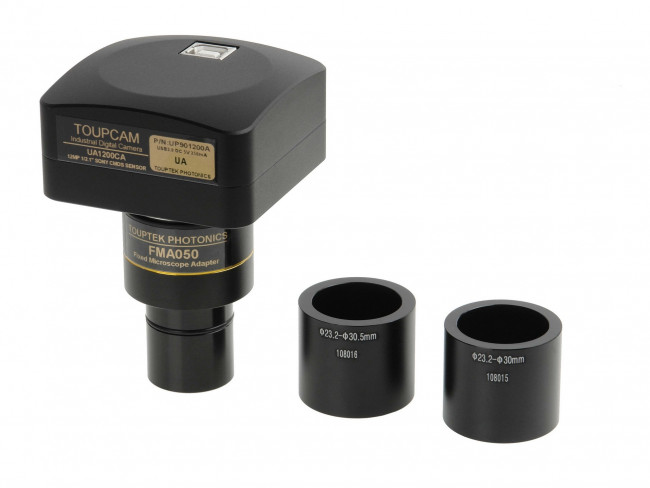 Видеоокуляр ToupCam UA1200CA
