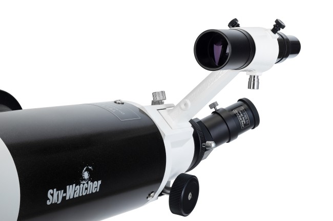 Телескоп Sky-Watcher BK 1025AZ Synscan GOTO