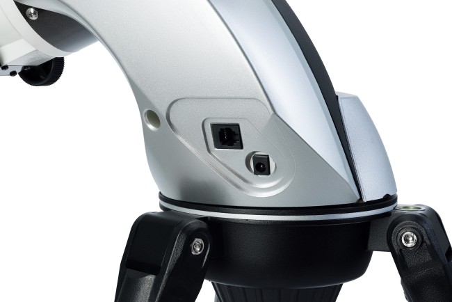 Телескоп Sky-Watcher BK 1025AZ Synscan GOTO