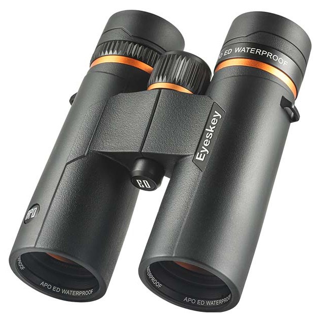 Бинокль Eyeskey ProPilot Apo 10x42