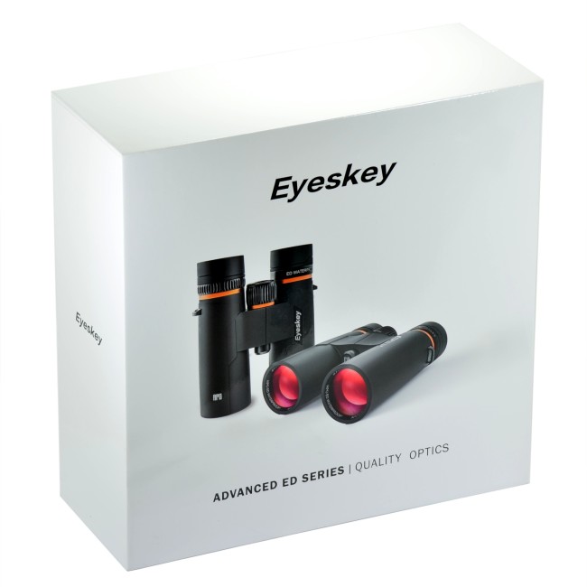 Бинокль Eyeskey ProPilot Apo 10x42