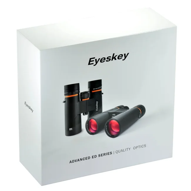 Бинокль Eyeskey ProPilot Apo 10x42