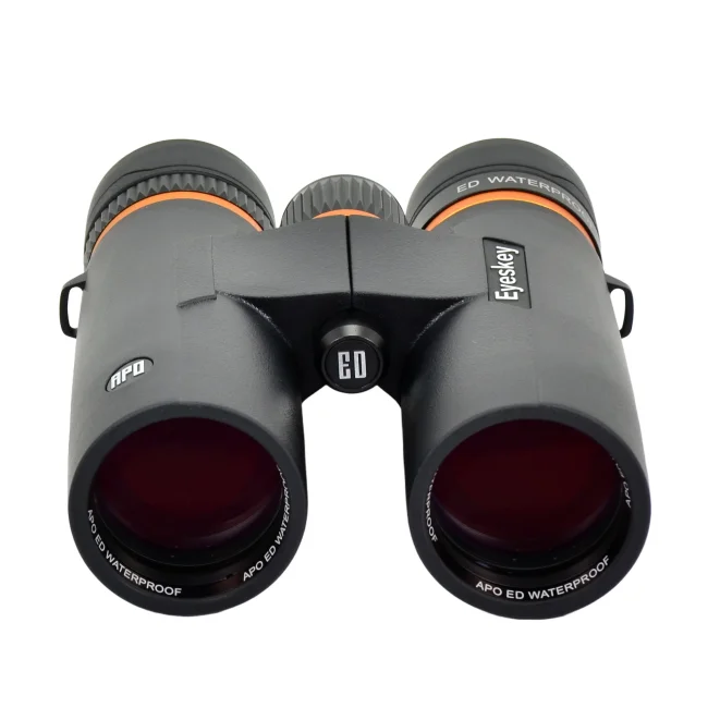 Бинокль Eyeskey ProPilot Apo 10x42