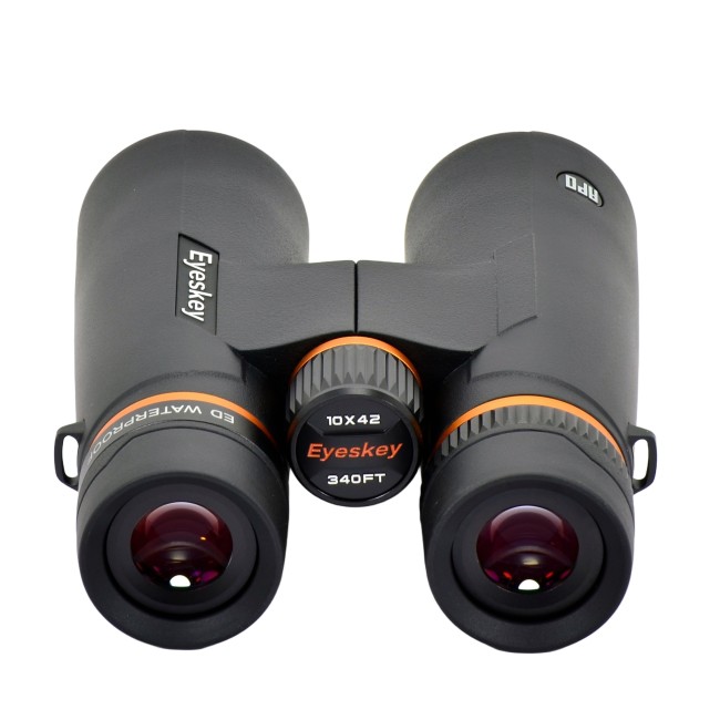 Бинокль Eyeskey ProPilot Apo 10x42