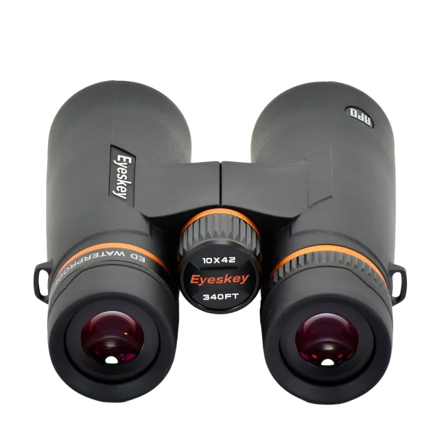 Бинокль Eyeskey ProPilot Apo 10x42