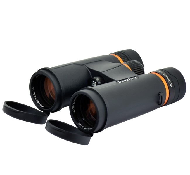 Бинокль Eyeskey ProPilot Apo 10x42