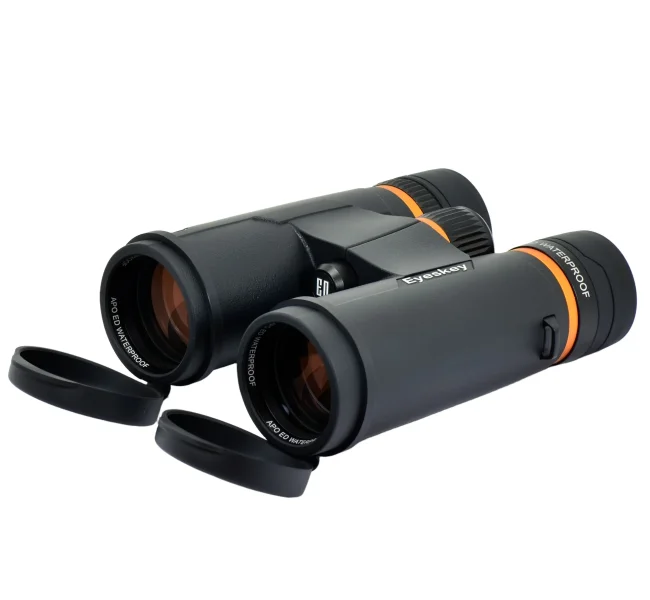 Бинокль Eyeskey ProPilot Apo 10x42