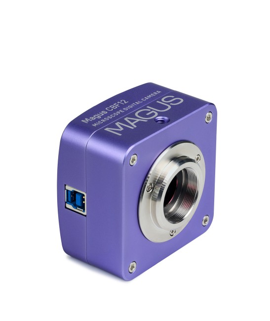 Камера цифровая MAGUS CBF12