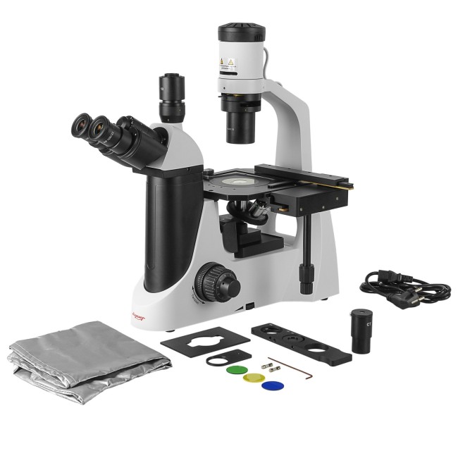 Микроскоп Микромед И-1 Н