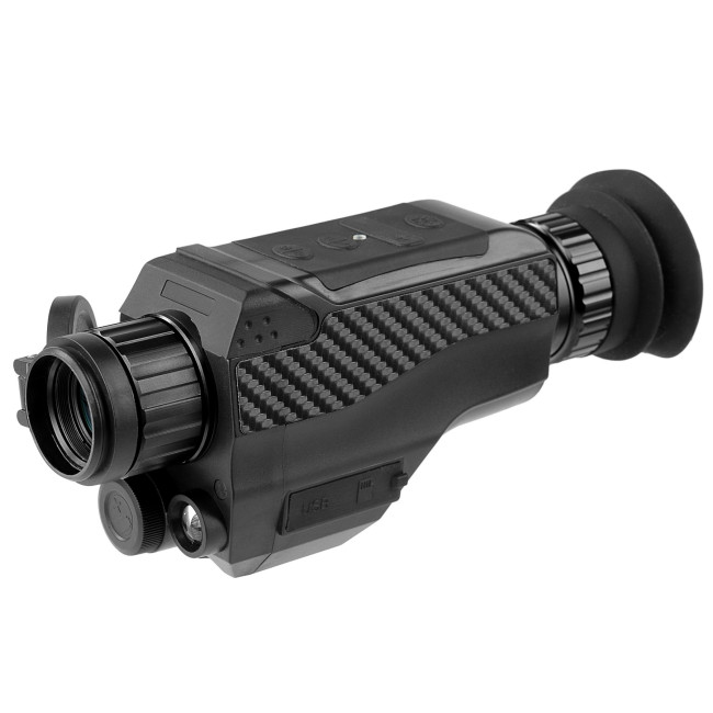 Монокуляр цифровой ночного видения Veber Black Bird 4Х32QHD