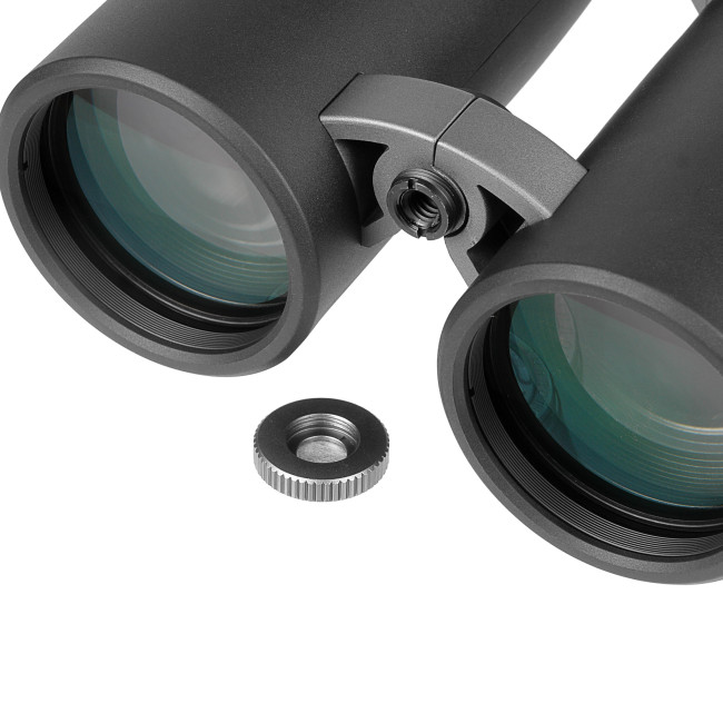 Бинокль Veber Silver Line II 8x50WP