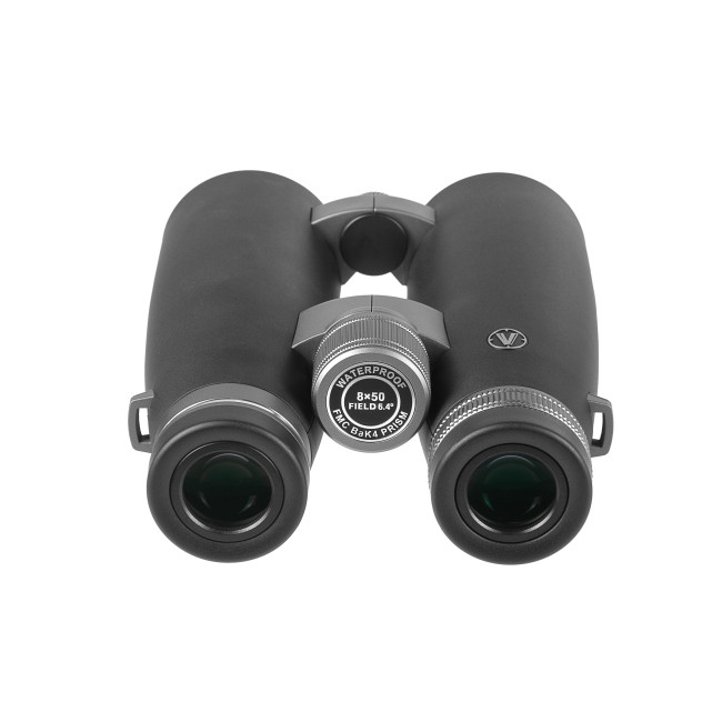 Бинокль Veber Silver Line II 8x50WP
